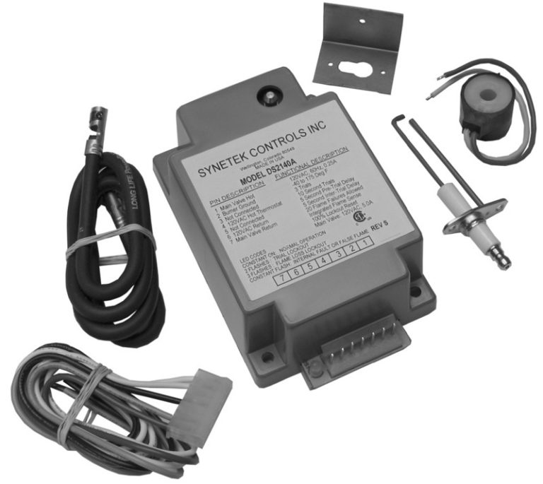 B-151 IGNITION CONTROL MODULE ASSEMBLY RAM 1/ DIRECT REPLACEMENT : CPD ...