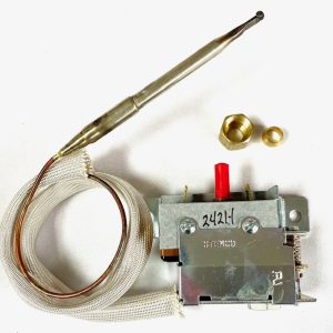 B-959 HI-LIMIT, 400° FIXED