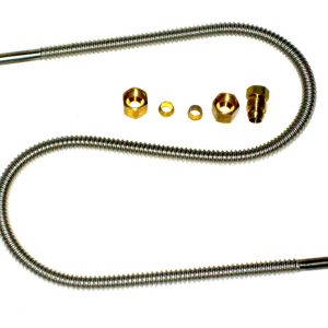 C-192 3/16 X 30" FLEX TUBE KIT