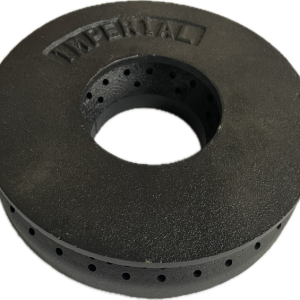 B-973 LIFT OFF BURNER HEAD, 6"