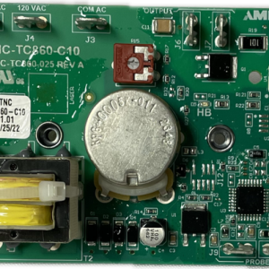 B-987 RETROFIT TEMP CONTROL BOARD