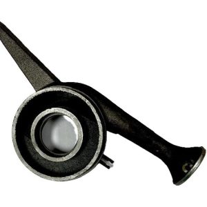 A-524 FRONT BURNER VENTURI, 12-1/2" LONG