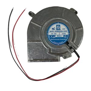 A-526 BLOWER FAN, 12VDC