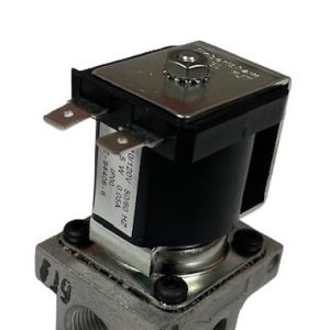 A-535 SOLENOID VALVE, 120V