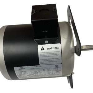 A-536 MOTOR, 2 SPEED, 115V