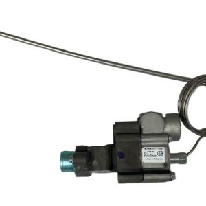 B-347 BJWA THERMOSTAT 7/16" CCT, 250-550°