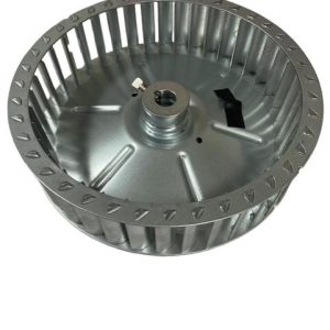 A-538 BLOWER WHEEL, 8-1/2 X 2-1/8", 5/8" BORE