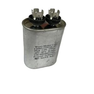 A-539 CAPACITOR FOR 2 SPEED MOTOR