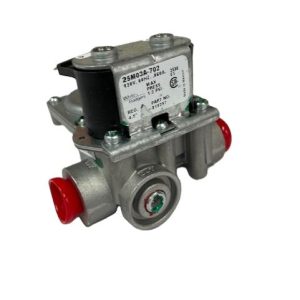 A-541 NATURAL GAS SOLENOID VALVE, 3/8" 120V