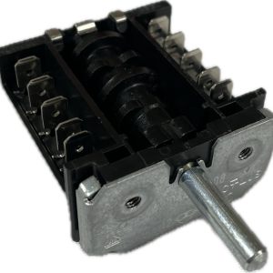 A-574 ROTARY SWITCH