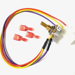 A-590 POTENTIOMETER ASSEMBLY