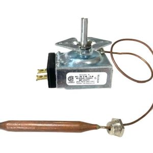 A-592 KA THERMOSTAT, 60-250°