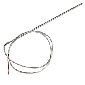 A-618 THERMISTOR 100 KOHM, 12-1/4" L