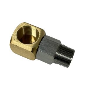 A-624 GAS SWIVEL FITTING 3/4"