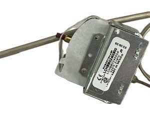 A-777 HI-LIMIT, MANUAL RESET, 425°